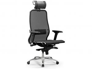 Купить Кресло Samurai S-3.04 Infinity Easy Clean в Сыктывкаре Кресло Samurai S-3.04 Infinity Easy Clean