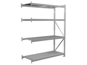 Дополнительная секция MS Pro 200/180x60/4