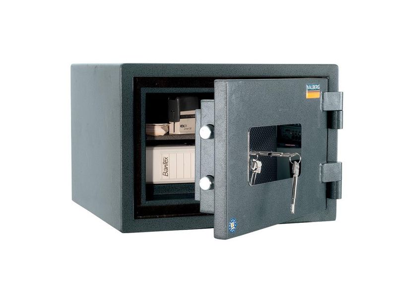 Сейф Valberg Гарант 32 огневзломостойкий