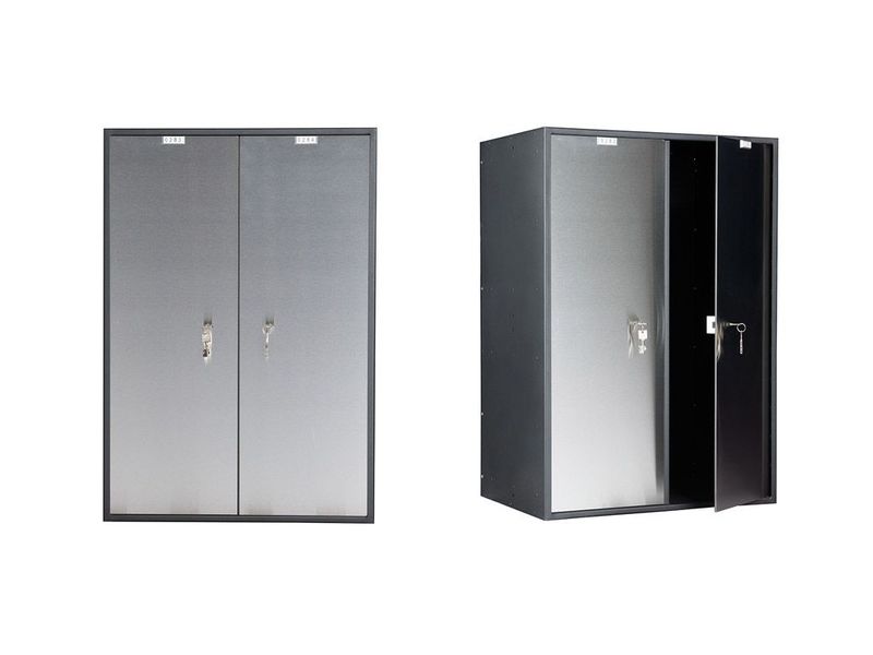 Блок депозитных ячеек Valberg DB-2S.DGL