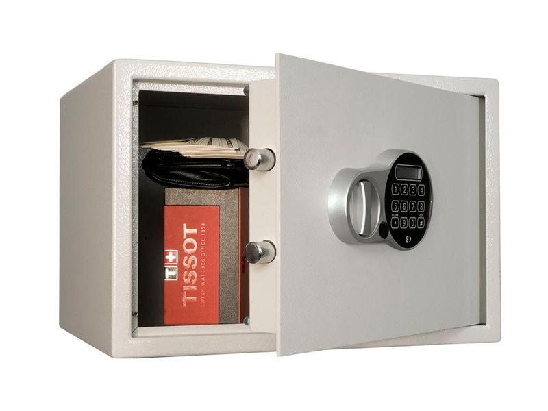 Сейф Aiko SH-28 EL гостиничный